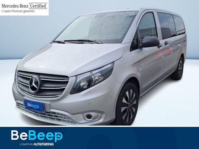 Mercedes-Benz Vito 116 CDI LONG MIXTO AUTO MY20