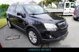 Opel Antara Design Edition 2,4i 4x4 2.Hand LPGAutogas - Opel Antara Edition mit Benzin-Antrieb