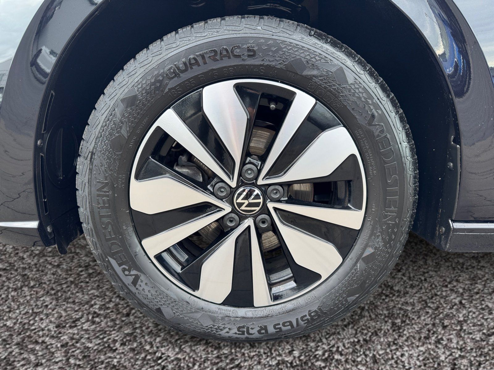 Volkswagen Polo - Bild 8