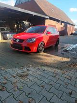 Volkswagen Polo 9n3 GTi cup edition 1/800. 1.8t 20v - Volkswagen Polo: GTI Cup