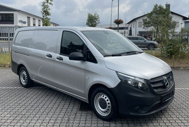 MERCEDES-BENZ Vito 110 CDI lang Regale Klima Bluetooth