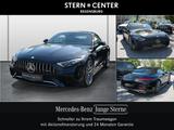Mercedes-Benz SL 63 AMG 4M+PREMIUM PLUS+HUD+SITZKLIMA+MASSAGE+ - Mercedes-Benz SL 63 AMG Jahreswagen