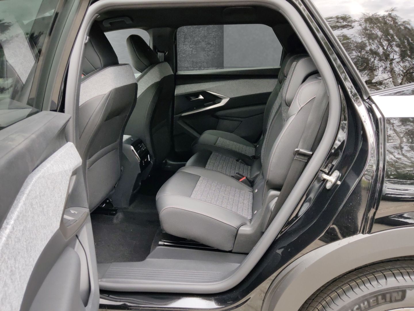 Peugeot 5008 - Bild 9