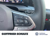 Volkswagen Golf - Vorschau Bild 13