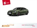 Audi S5 Sportback 55 TDI q. Tiptr., Matrix Laser, Pan - gebrauchte Audi S5 aus dem Jahr 2024