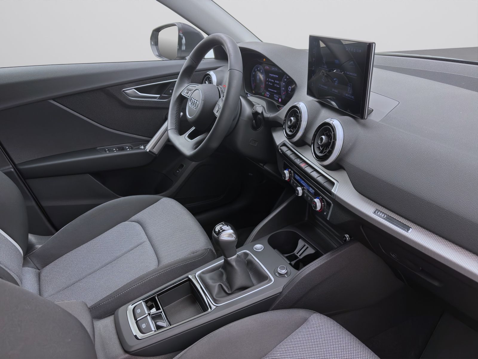 Audi Q2 - Bild 17