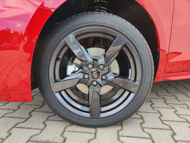 A1 Sportback S line 30 TFSI S tronic LED/OPTIK