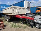 Meiller MZDA 18/21 Bordmatik - Meiller 18