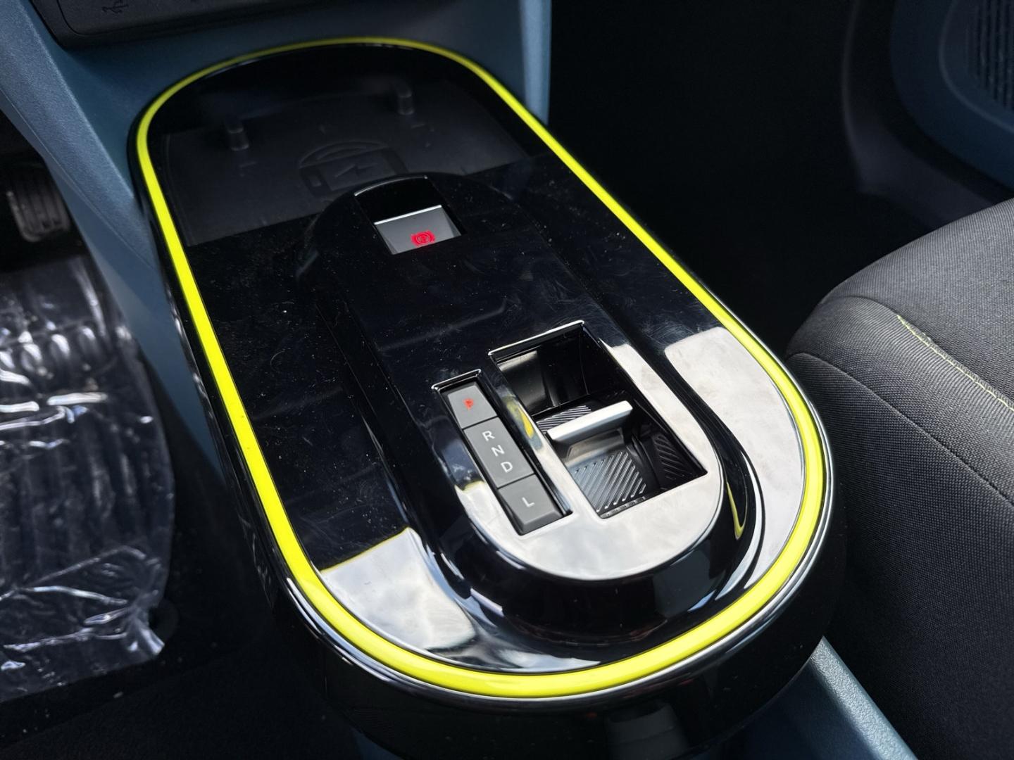 Fiat Grande Panda Hybrid Business Edition Navi LED Ca