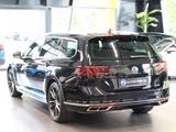 Volkswagen Passat 2.0 TDI 4M R Line +AHK+STHZG+HUD - VW Passat Gebrauchtwagen in Dortmund