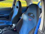 Subaru WRX STI - Subaru aus 2007