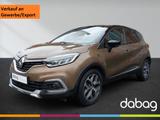 Renault Captur ENERGY TCe 120 GEWERBE 1.Hand PDC SHZ KAM - Renault Captur Gebrauchtwagen in Berlin