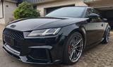 Audi TTS Coupe 2.0 TFSI quattro - Clubsport, RS Look - Audi TTS in Wuppertal