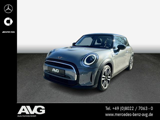 MINI Cooper 1.5 AUTOM|VISUAL-BOOST|LED|DAB