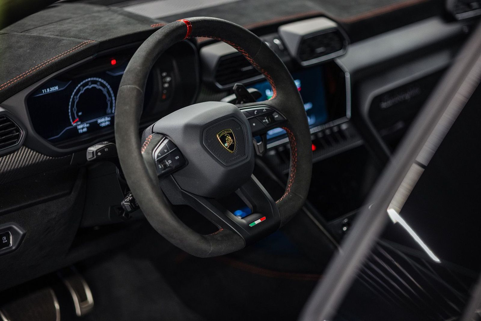 Lamborghini Urus 4.0 V8 Performante Btw auto, (€ 254.504,13 imagem 2
