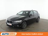 BMW 1er 116i Advantage*TEMPO*PDC*SHZ*LIM*ALU*KLIMA* - BMW 1er Reihe Gebrauchtwagen in Köln