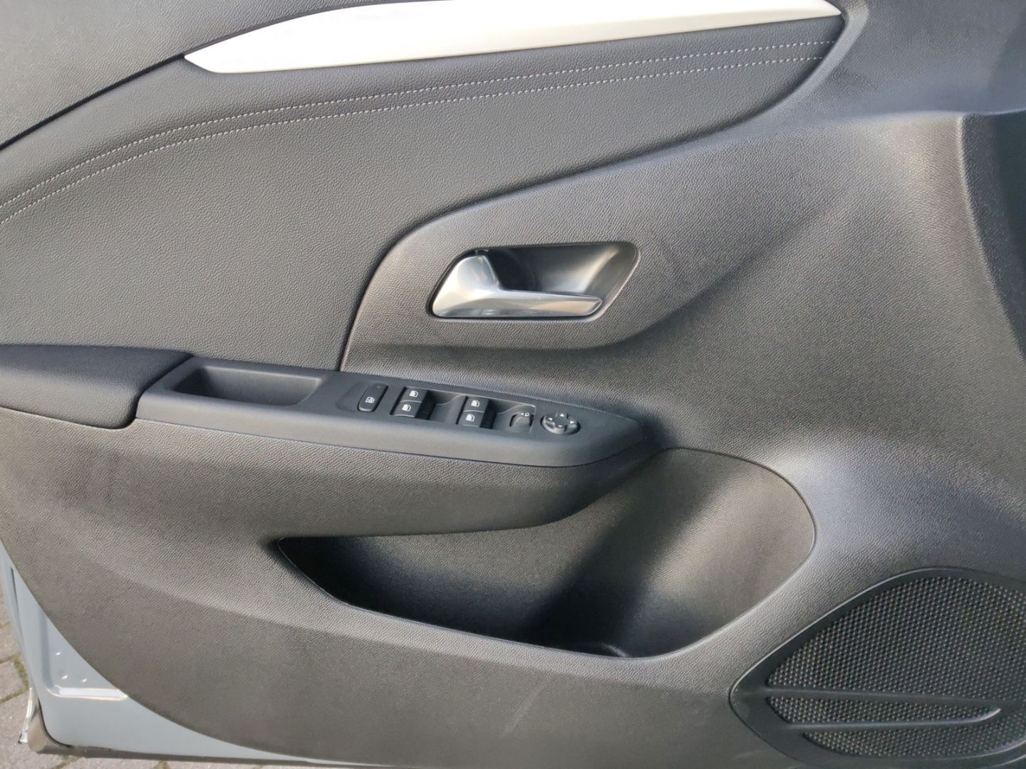 Opel Corsa - Bild 13