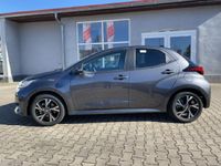 Toyota Yaris - Vorschau Bild 2