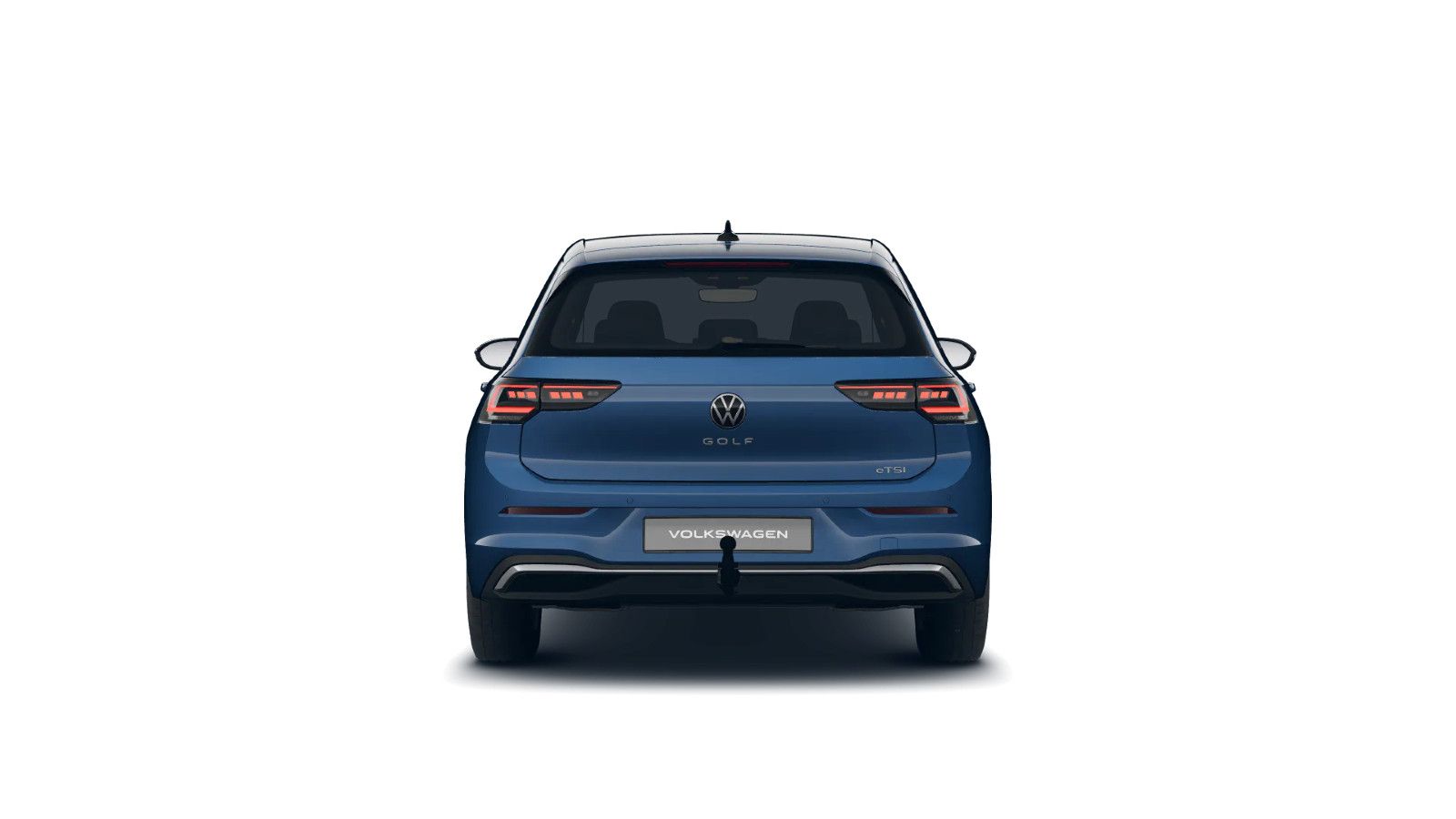 Volkswagen Golf - Bild 4
