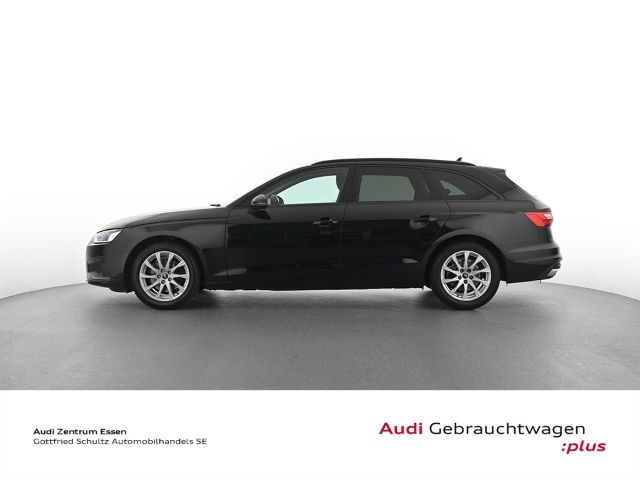 Audi A4 - Bild 5