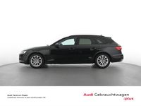 Audi A4 - Vorschau Bild 5