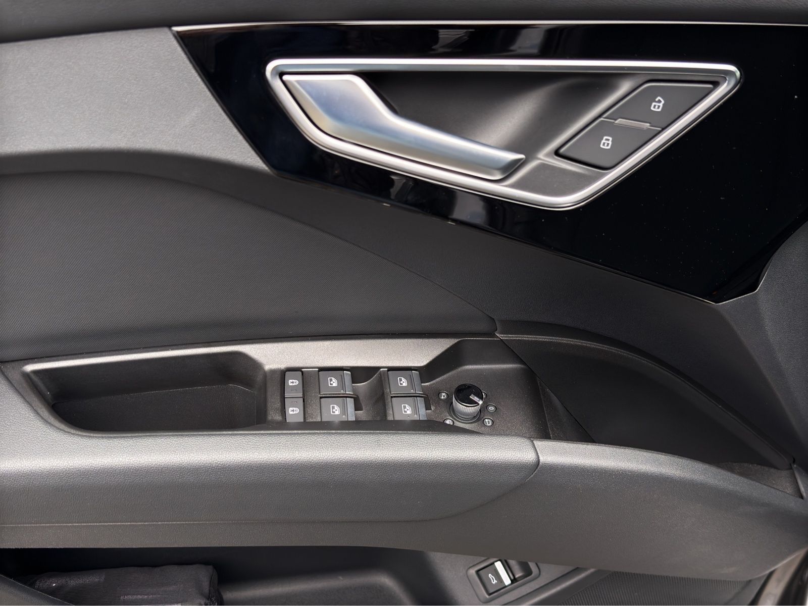 Audi Q4 e-tron - Bild 8