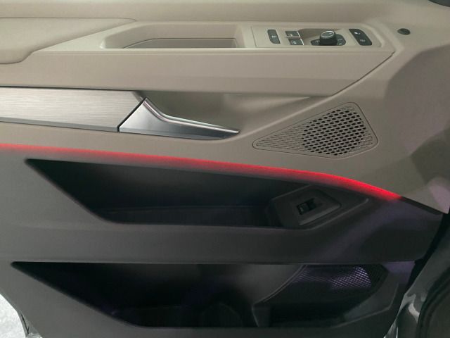 T7 Multivan Edition 2.0 TDI DSG LÜ 7-Sitzer