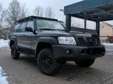 Nissan Patrol Y61 3.0 DI | gepflegt | OME ... - Nissan Patrol Gebrauchtwagen