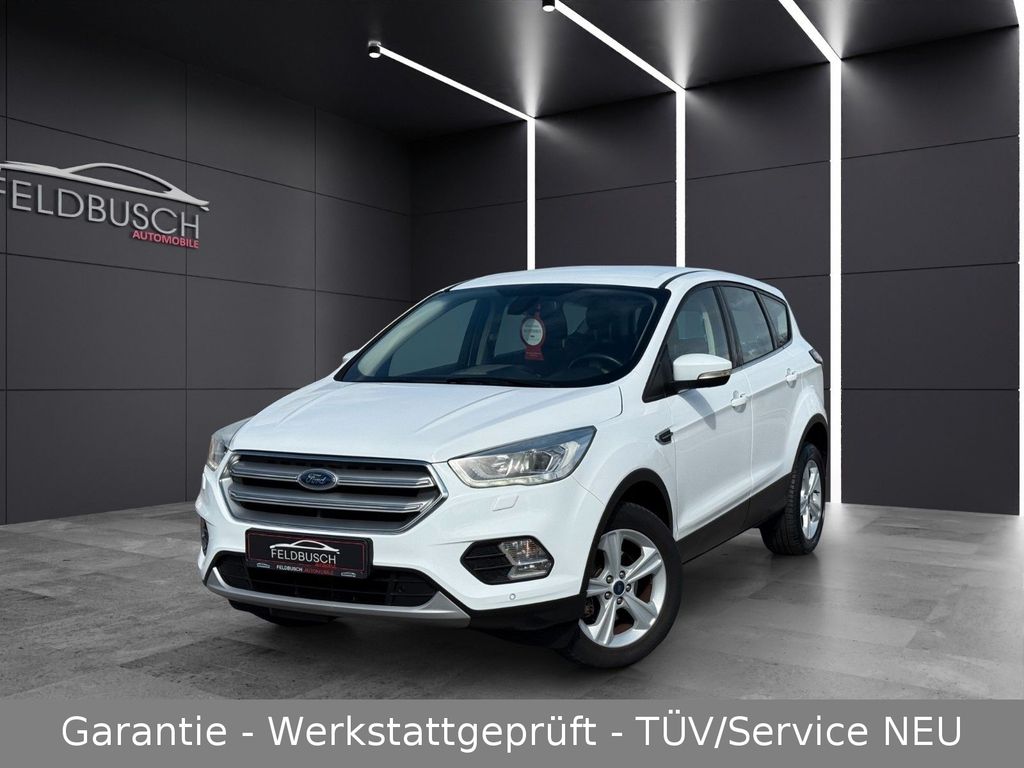 Image of Ford Kuga