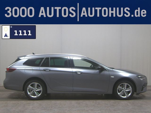 Image of Opel Insignia