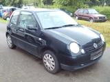 Volkswagen Lupo Basis - Klima - fahrbereit