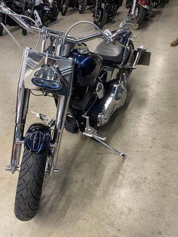 Harley-Davidson Fat Boy FLSTFI