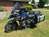 Triumph Tiger 1200 GT Explorer | Top-Zustand | - Angebote