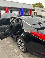 Kia Optima Spirit - Kia Optima aus 2013