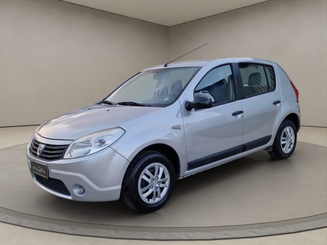 Dacia DACIA Sandero 1.2 16V