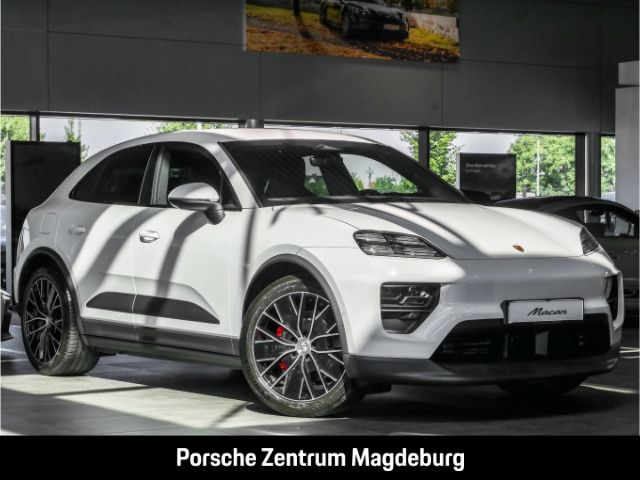 Porsche Macan - Bild 9