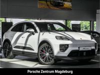 Porsche Macan - Vorschau Bild 9