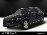 Mercedes-Benz EQA 250 Sport Plus - Mercedes-Benz EQA: Automatik