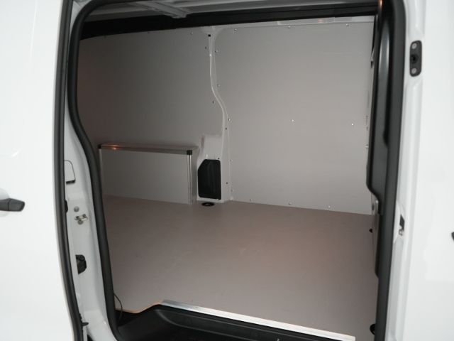 Vivaro C CARGO L CDTI+NAVI+SCHIEBETÜR+PARKPILOT+