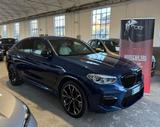 BMW Bmw X4 M Competition 510 cv IVA ESP TAGLIANDI - gebrauchte BMW X4 M aus dem Jahr 2020