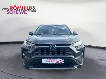 Toyota RAV 4 - 2