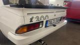 Opel Manta I 200 Irmscher - Opel Manta