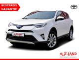 Toyota RAV4 2.5 Hybrid Edition TEMP AMERA AHK SZH