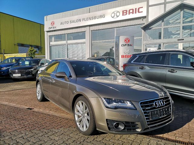 Audi A7 3.0 TFSI quattro*Top Zustand*Leder*Kamera*2 H