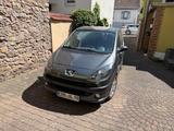 Peugeot 1007 Premium 110 - Peugeot 1007: Limousine