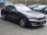 BMW 520 d VIRTU+MEMO+LEDER+PROF+LED+SHZ+HEAD+H&K+360 - gebrauchte BMW 520 aus dem Jahr 2024