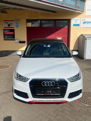 Audi A1 Sportback sport