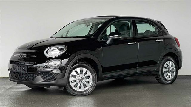 Fiat 500X 1,5 MHEV Dolcevita Basis