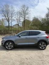 Volvo XC40 D3 Momentum Pro Geartronic Momentum Pro