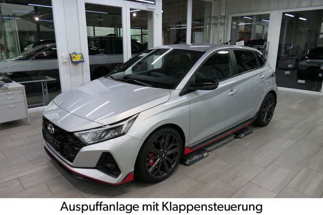 Hyundai i20 N 1.6 T-GDI Top-Zustand
